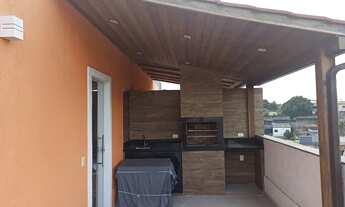 Imagem 6: R196 - COBERTURA DUPLEX 3 QTS - JARDIM PRIMAVERA - CAXIAS