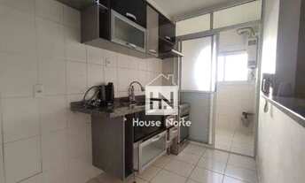 Imagem 5: Apartamento com 3 dormitórios à venda, 63 m² por R$ 399.000,00 - Vila Guilherme - São Paul