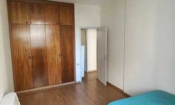 Imagem 6: Apartamento para venda com 110 metros quadrados com 3 quartos em Centro - Belo Horizonte