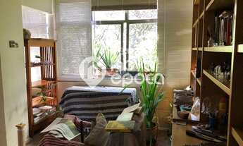 Imagem 2: Gávea Apartamento com 2 dormitórios