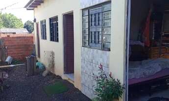 Imagem: Aluguel de kitnet no Porto Belo