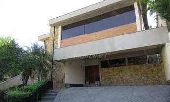 Imagem: Casa com 5 dormitórios à venda, 381 m²