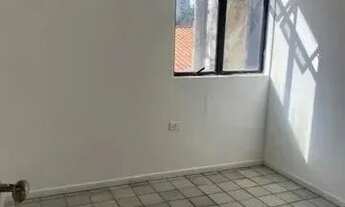 Imagem 6: Edf Silvio Viana corredor vera arruda