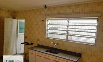 Imagem 7: Casa com 3 dormitórios para alugar, 142 m² por R$ 7.464,98/mês - Campo Belo - São Paulo/SP