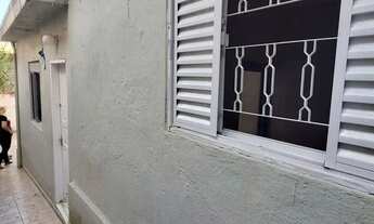 Imagem 6: Casa em local bem localizada