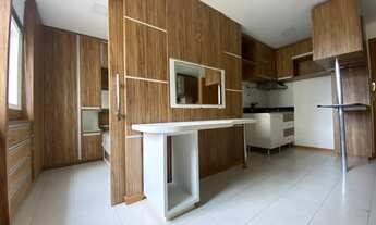 Imagem 3: Residencial Madison - Avenida Parque Águas Claras