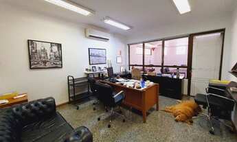 Imagem: Sala para alugar, 72 m² por R$ 3.210,00/mês