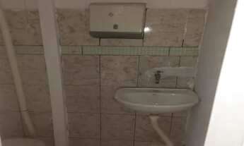 Imagem 6: 01 sala com 15m², 01 WC e independente