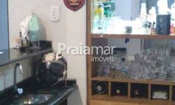 Imagem 7: APT 3 DORMT 2 SUITE 1/2 QUADRA DA PRAIA FRENTE