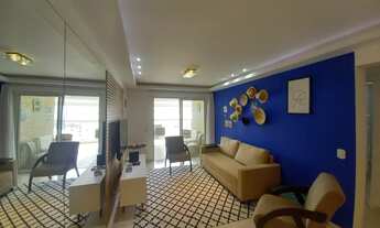 Imagem 2: Apartamento para aluguel e venda com 120 metros quadrados com 3 quartos