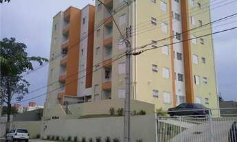Imagem: Apartamento - Vila Santana - Valinhos