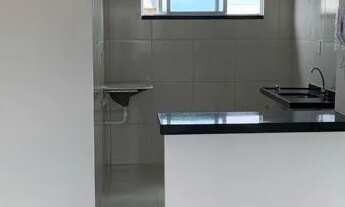 Imagem 2: Apartamento para venda tem 58 metros quadrados com 2 quartos em Ancuri - Itaitinga - CE