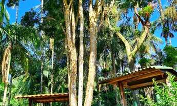 Imagem 3: Fazenda/Sítio/Chácara para venda com 1221 metros quadrados