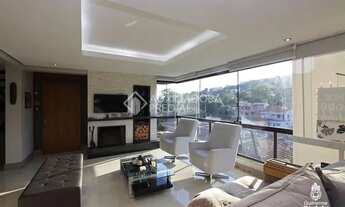 Imagem 4: Apartamento à venda Rua Gabriel Mascarello, Teresópolis - Porto Alegre