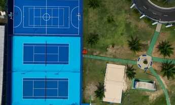 Imagem 14: Marina Rio Belo/ piscina / bar molhado/ espaço gourmet/ Venda!