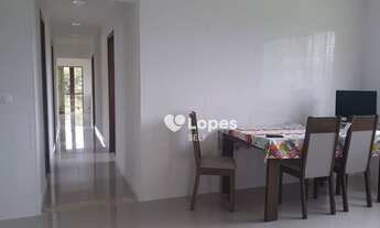 Imagem 6: Casa com 3 dormitórios à venda, 201 m² por R$ 595.000,00 - Condado de Maricá - Maricá/RJ