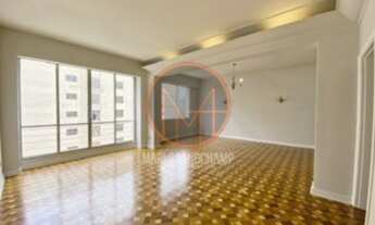 Imagem: Apartamento para locação em prédio ícone