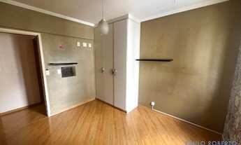 Imagem 5: APARTAMENTO - PARQUE RESIDENCIAL AQUARIUS - SP