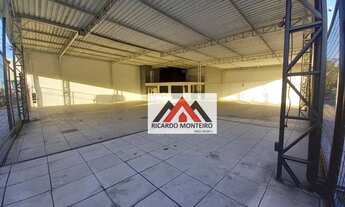 Imagem 6: Ponto para alugar, 550 m² por R$ 15.000,00/mês - Chácara Galega - Pindamonhangaba/SP