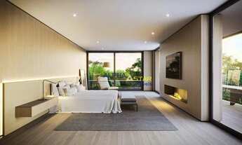 Imagem 3: Casa com 5 dormitórios à venda, 1000 m² por R$ 28.000.000,00 - Alphaville - Barueri/SP