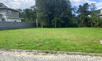 Imagem: TERRENO RESIDENCIAL em FLORIANÓPOLIS