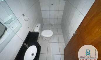 Imagem 11: Casa com 2 dormitórios, 90 m² - venda por R$ 380.000 ou aluguel por R$ 1.500/mês - São Ben