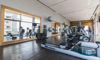 Imagem 7: Locação no Habitarte Brooklin, o mais cobiçado!