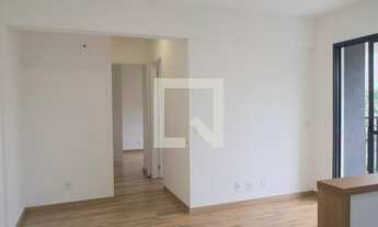 Imagem 2: Apartamento para Aluguel - Água Fria, 2 Quartos, 48 m2