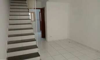 Imagem 3: Sobrado em condomínio fechado, 2 suítes e 2 vagas próximo Raposo Tavares