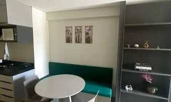 Imagem 6: Apartamento para aluguel possui 52 metros quadrados com 2 quartos em Manaíra - João Pessoa