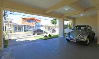 Imagem 4: Apartamento para venda tem 88 metros quadrados com 3 quartos em Sarandi - Porto Alegre - R