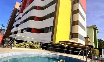 Imagem: Bairro Jatiuca 3/4 dce