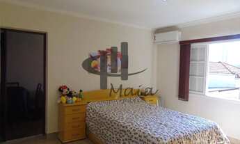 Imagem 4: Venda Sobrado Sao Caetano do Sul Olimpico Ref: 38725