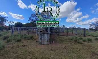 Imagem 6: Chácara de 5 alqueires Próximo a Paraiso do Tocantins