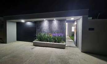 Imagem: Casa à venda, 80 m² por R$ 545.000,00