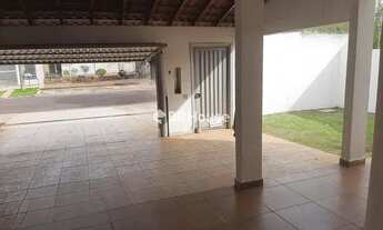 Imagem 7: Cidade Jardim Casa com 4 dormitórios