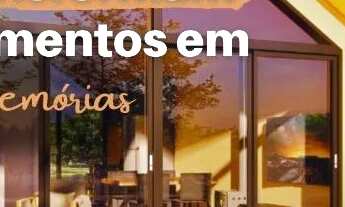 Imagem 2: Cabana em Jaguaruna, 2 quartos