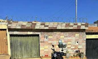 Imagem: Casa no Maiobão