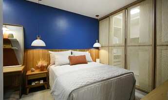 Imagem 3: Ágio Oportunidade B. Great Bosque dos Buritis - Apartamento 2Q - Direto com Proprietário