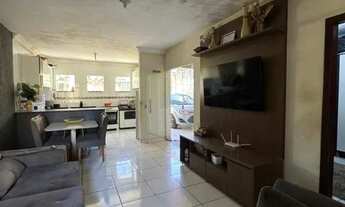 Imagem 7: Casa no Maiobão