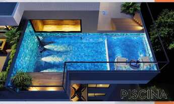 Imagem 2: Condomínio Wind Piratininga - Cobertura 2 quartos perto da Praia !