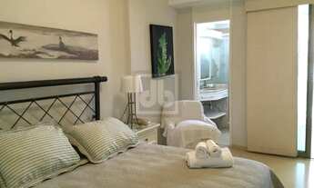 Imagem 6: Ipanema - Residencial com serviços- Prédio com porteiro 24 horas infra-estrutura - Frente