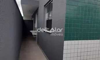 Imagem 3: Área Privativa de 2 quartos, 2 vagas sob pilotis com elevador no bairro Candelária ,Belo H