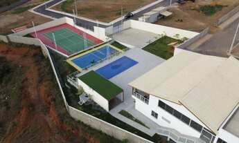 Imagem 5: Lotes em Diamantina/MG - Condomínio Reserva Imperial