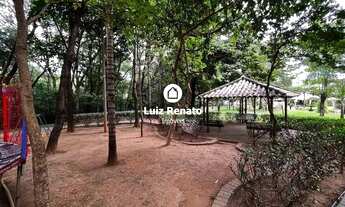 Imagem 3: Casa em Condomínio à venda 3 quartos 1 suíte 2 vagas - Buritis