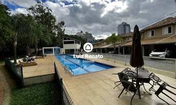 Imagem 6: Casa em Condomínio à venda 3 quartos 1 suíte 2 vagas - Buritis