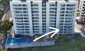 Imagem: Alugo apartamento Mobiliado no Jardim Oceania