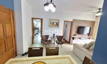 Imagem 3: MÉIER -Fábio Luz - 3 Quartos - 2 Banheiros - 1 Vaga