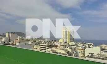 Imagem: Apartamento-À VENDA-Copacabana-Rio de Janeiro-RJ