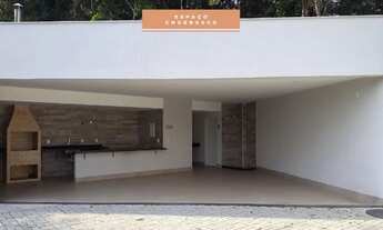 Imagem 5: Condomínio Fazenda Fillomena - Lote com 400m² em condomínio pronto - Lançamento!